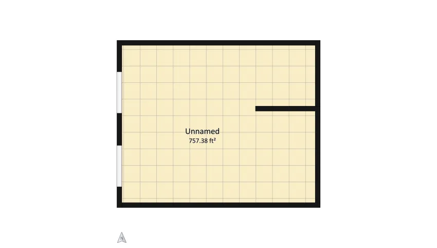 【System Auto-save】Untitled floor plan 70.37