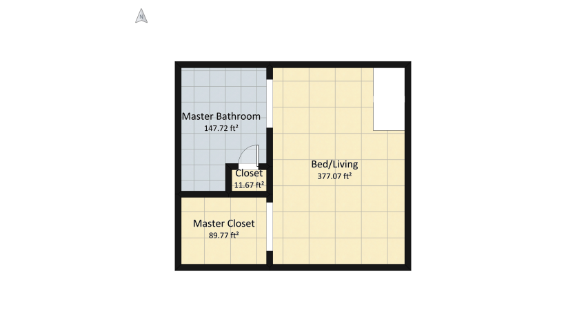 Dream floor plan 136.28