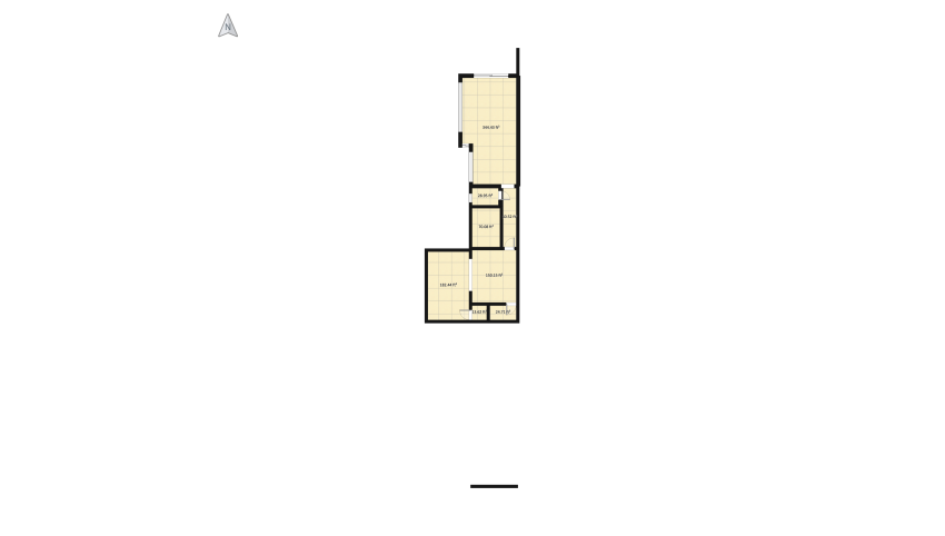 unnamed floor plan 151.14