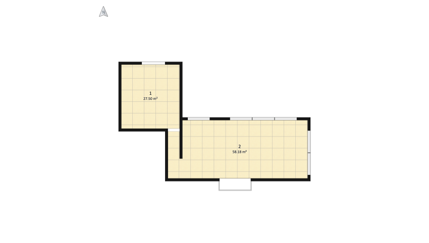 Xmas floor plan 92.96
