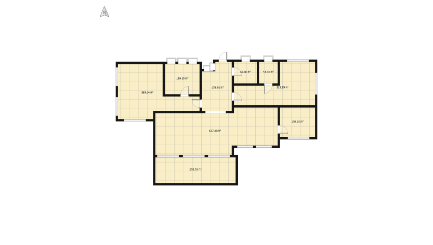 ORCHARD GARDEN floor plan 229.28