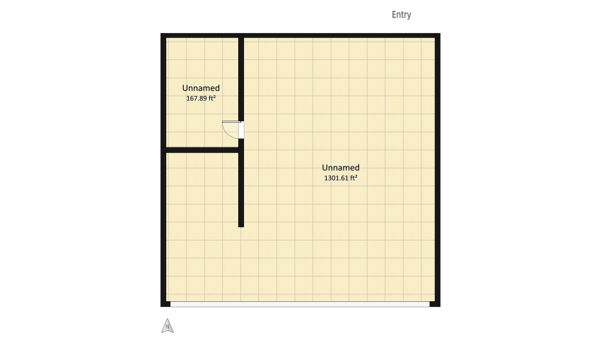 comfort floor plan 274.61