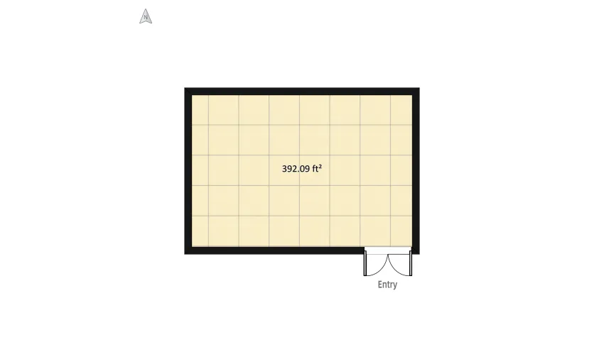 ℝ𝕦𝕤𝕥𝕚𝕔 𝕊𝕥𝕪𝕝𝕖 ℝ𝕠𝕠𝕞 floor plan 39.44
