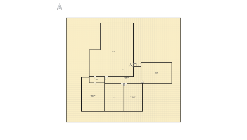 【System Auto-save】Untitled floor plan 4279.53