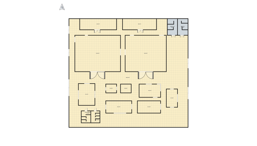 layout floor plan 3694.06