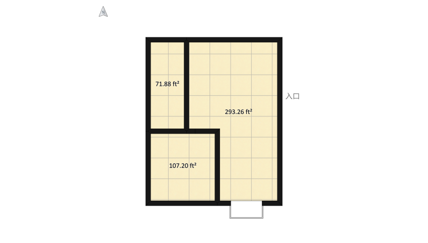 cunlninating task homestyler floor plan 49.81