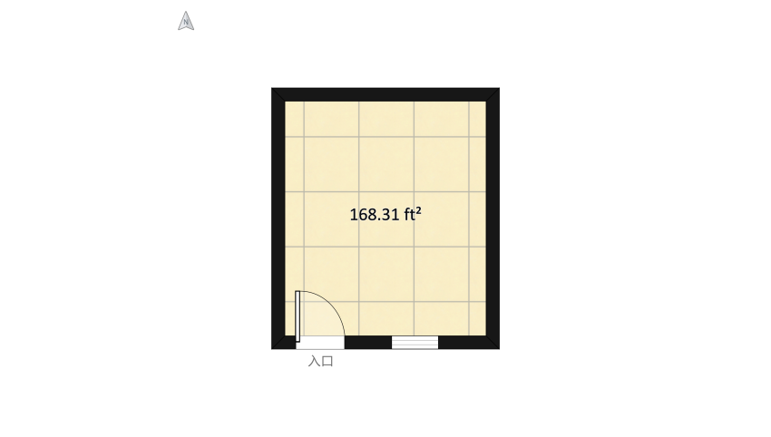 Untitled floor plan 17.6