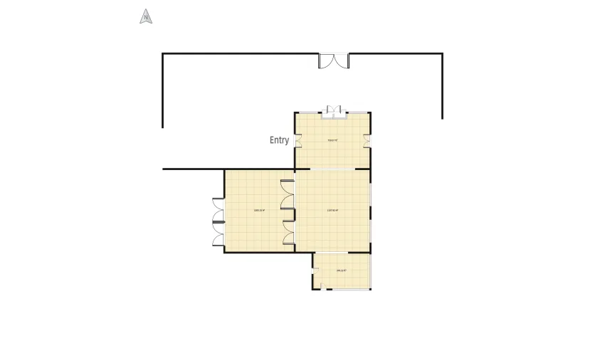 Untitled floor plan 325.63