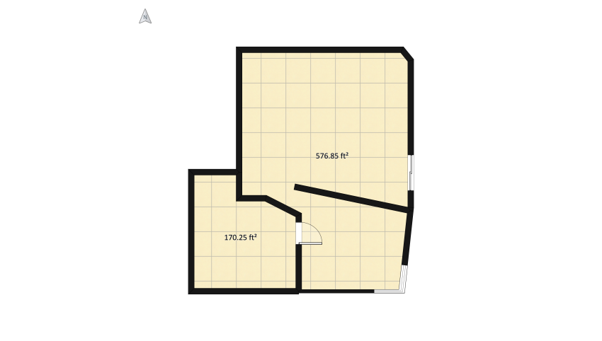 unnamed floor plan 76.24
