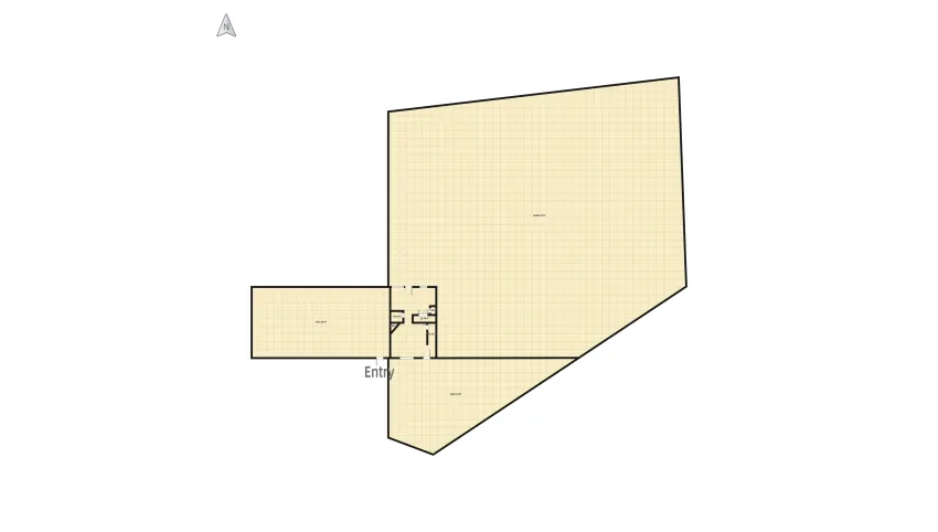 【System Auto-save】Untitled floor plan 1608.73
