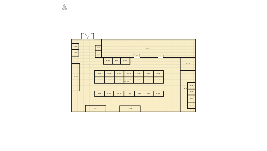 Copy of 【System Auto-save】Untitled floor plan 1153.49