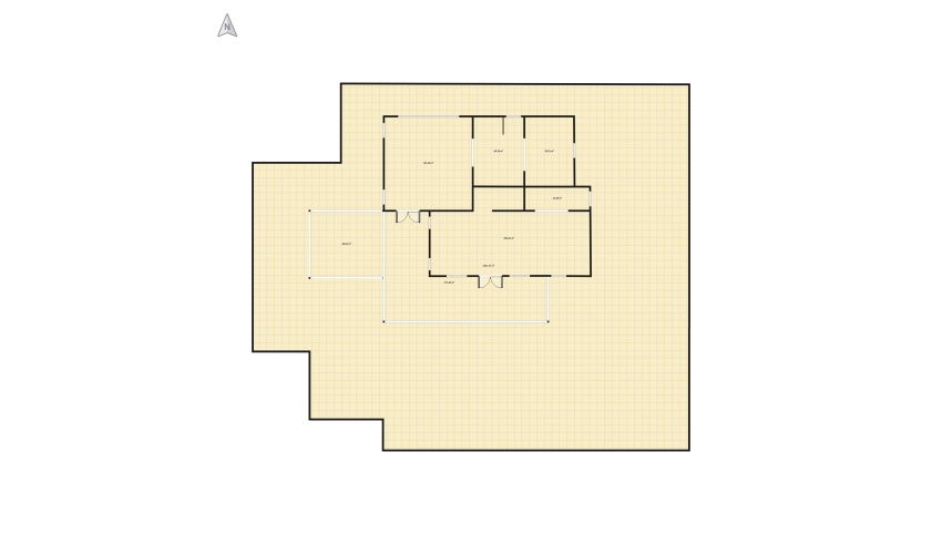 Country house floor plan 3944.58