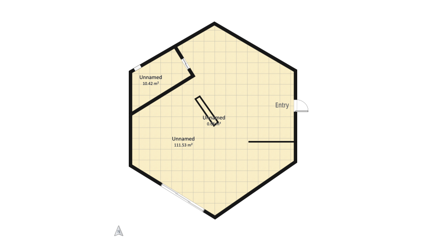 Copy of 【System Auto-save】Untitled floor plan 122.61