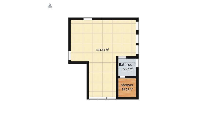 coloralist floor plan 49.88