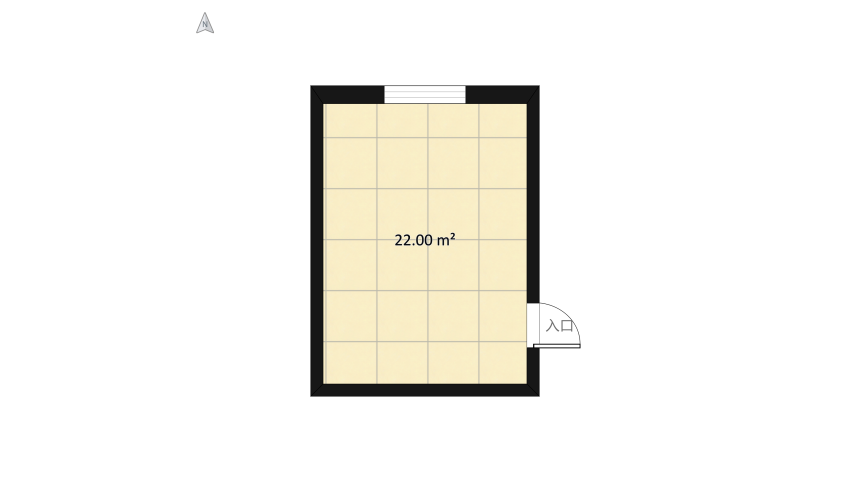 【System Auto-save】Untitled floor plan 24.58
