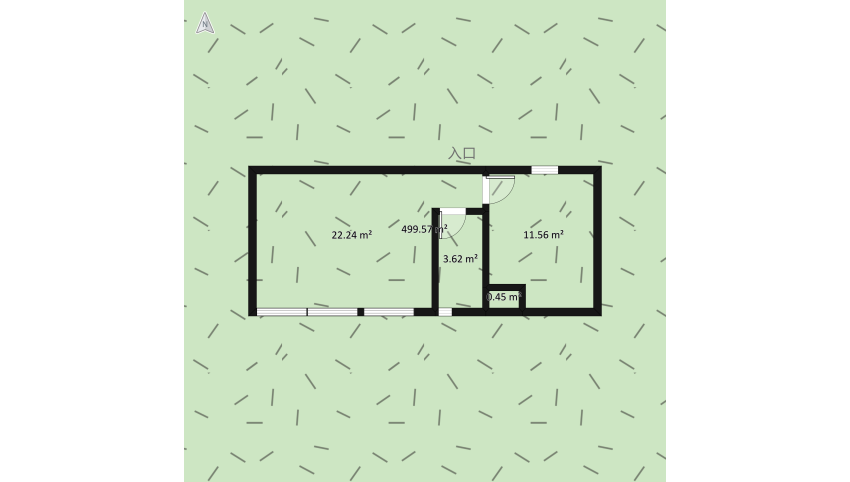 40m2-terrace_copy floor plan 542.82