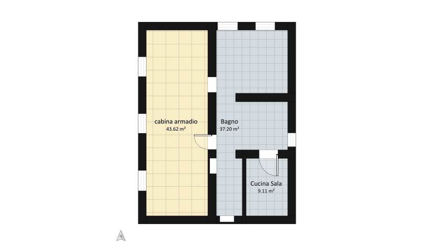 casa base floor plan 89.93