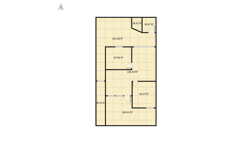 HOME NEW FIX floor plan 95.66