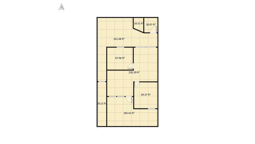HOME NEW FIX floor plan 95.66