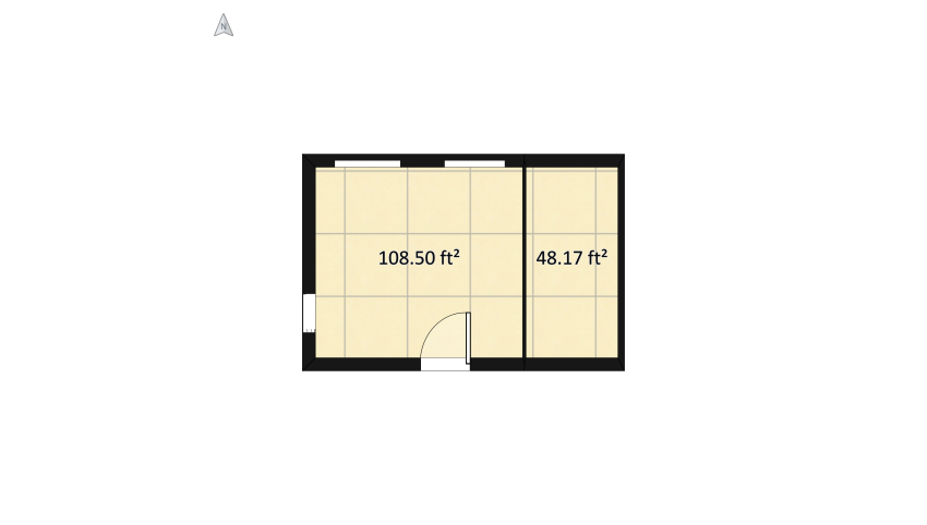 master bathroom floor plan 16.19