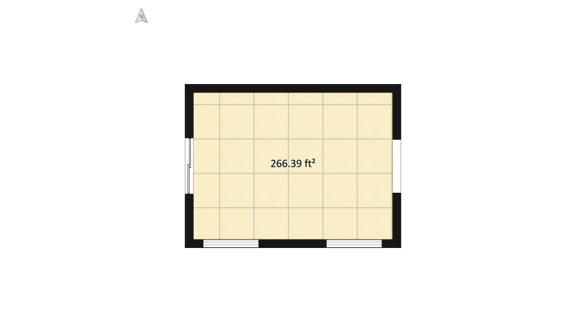 elegant dining floor plan 27.23