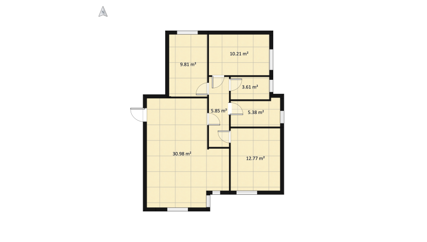 Copy of cAMPOMARIN floor plan 86.21