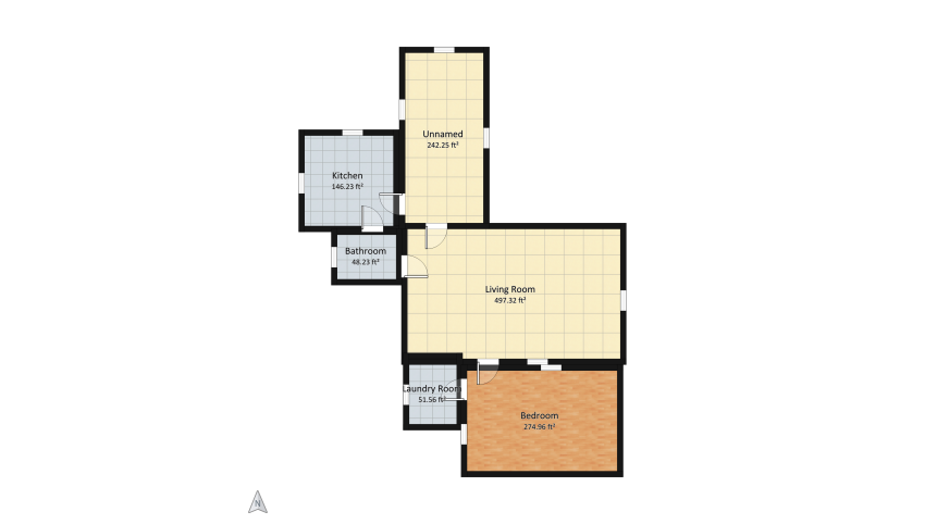 Carlos Laabes-Homestyler basic floor plan floor plan 117.11