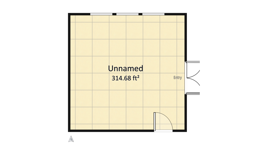 Southwestern Peach floor plan 29.24