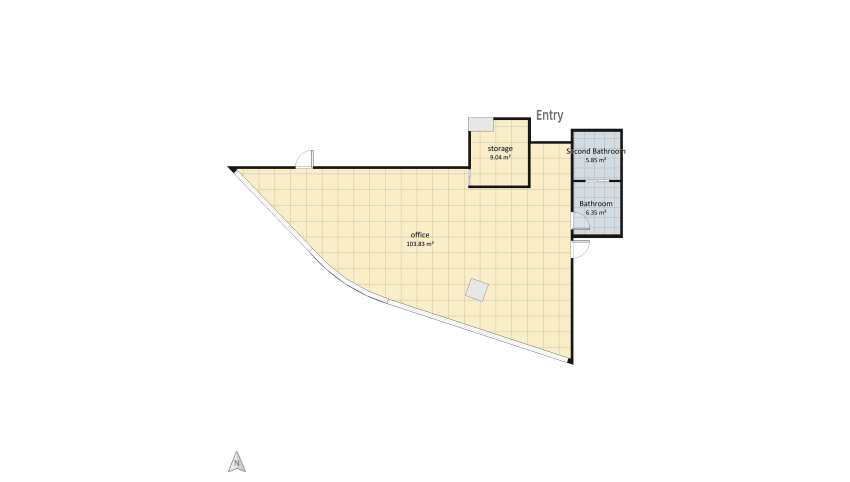 Copy of Law firm ceo office floor plan 125.07