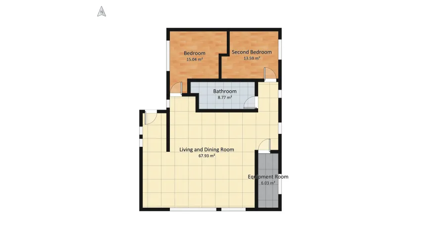 Final Home floor plan 260.02