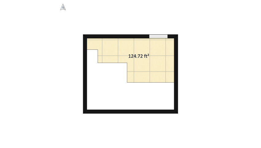 #MiniLoftContest- Cozy Chic House floor plan 39.78