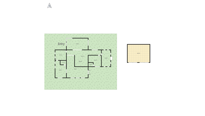【System Auto-save】Untitled floor plan 1545.29