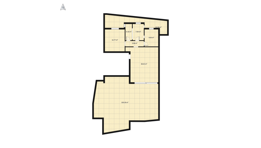 Altera floor plan 227.34