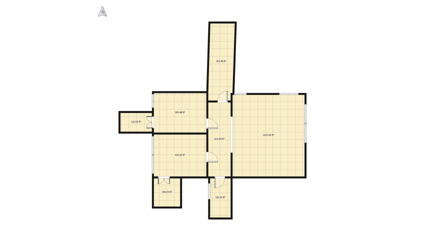 by and by mv set floor plan 282.63
