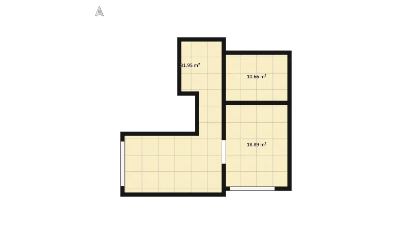 【System Auto-save】Untitled floor plan 69.26