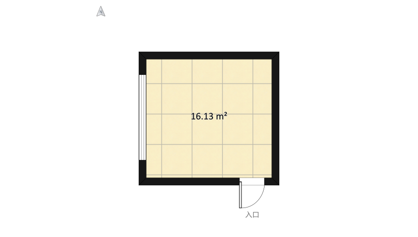 【System Auto-save】Untitled floor plan 18.12