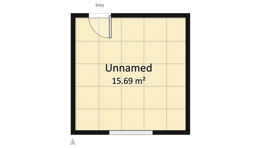 boy room floor plan 15.69
