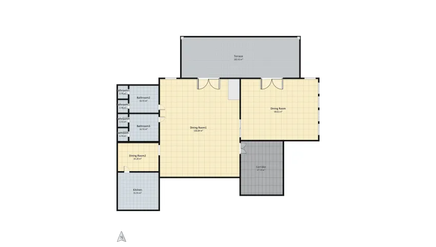 JO-41 floor plan 4172.56