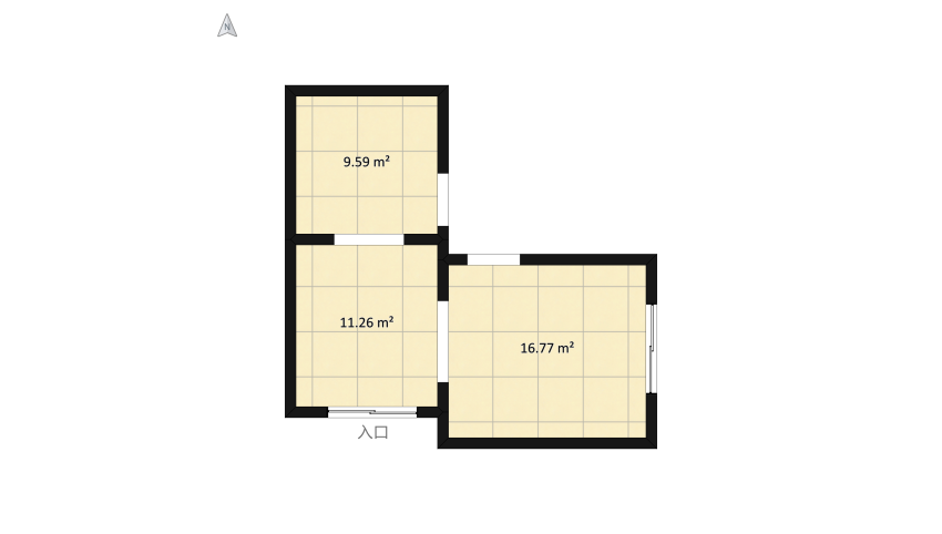 #StPatrickContest-Green breather floor plan 42.86
