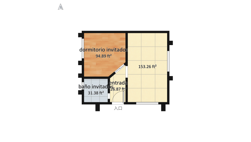 #HSDA2021Residential-la coma floor plan 31.7