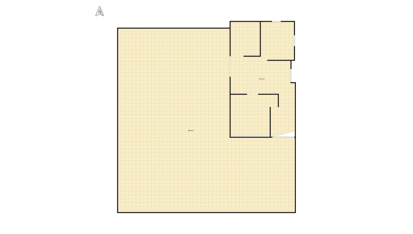 house family floor plan 2261.47