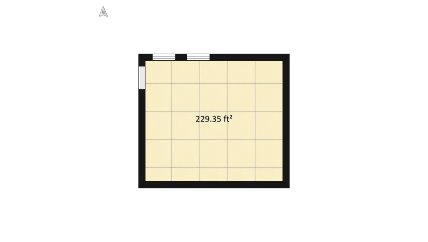 blue floor plan 23.59