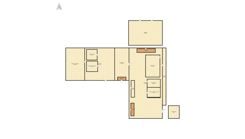 Auni floor plan 2087.9
