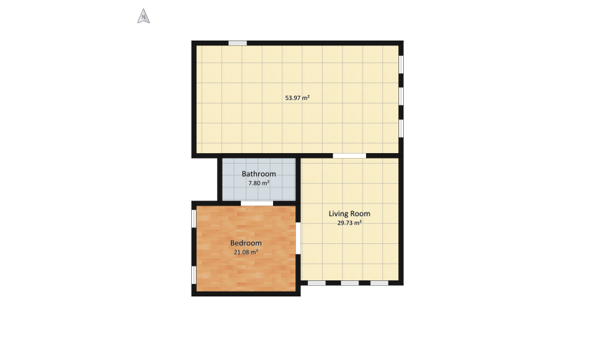Copy of living room floor plan 122.76