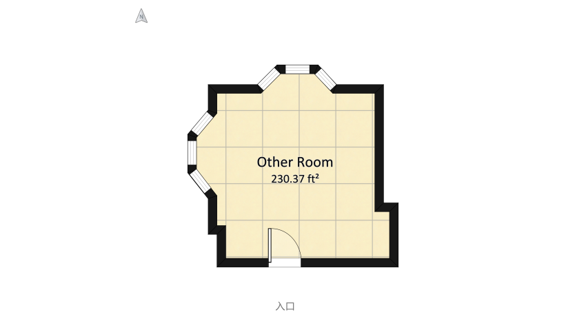 32L1.35A Autumn floor plan 23.78
