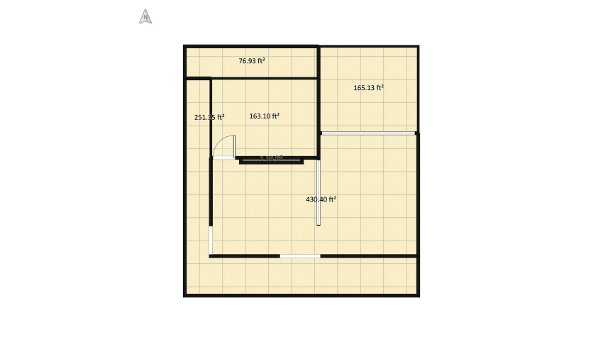 【System Auto-save】Untitled floor plan 177.38