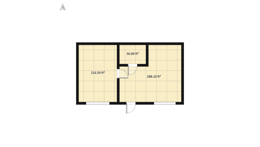 sudheuf floor plan 57.69