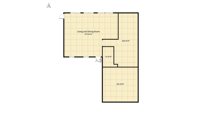 #HSDA2021Residential Costal Metaverse floor plan 150.57