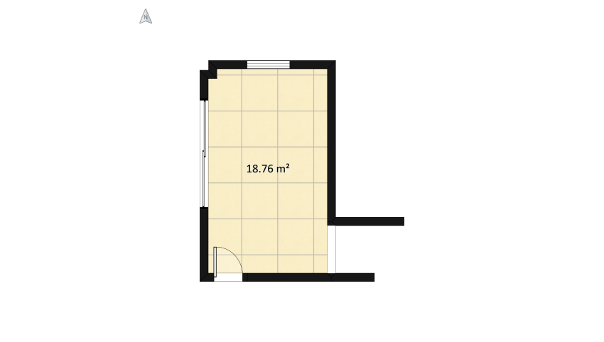 Modern SabiLiving  floor plan 20.87
