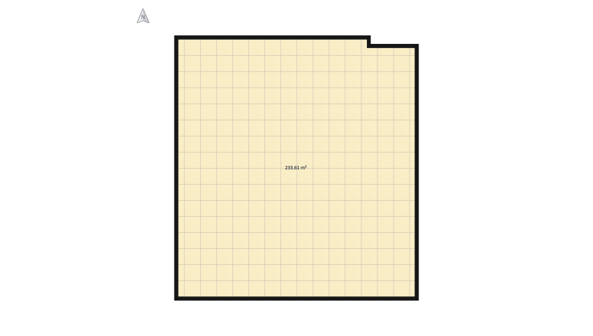 【System Auto-save】Untitled floor plan 241.04